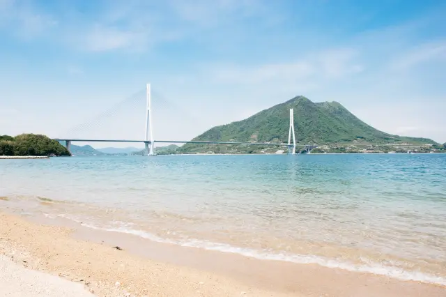 因島