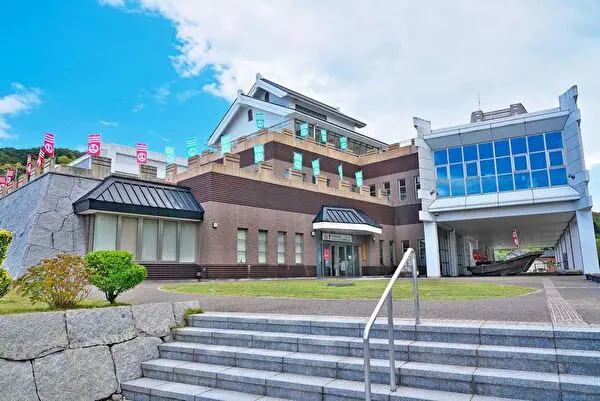 村上海賊ミュージアム
