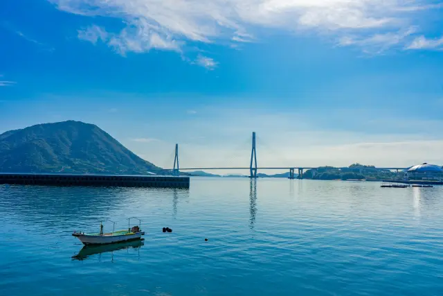 大三島(おおみしま)