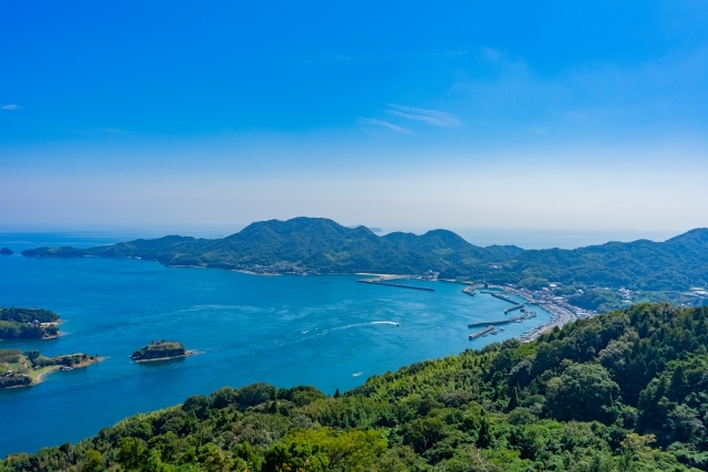 大島