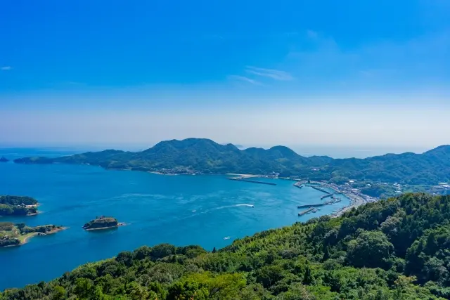 大島