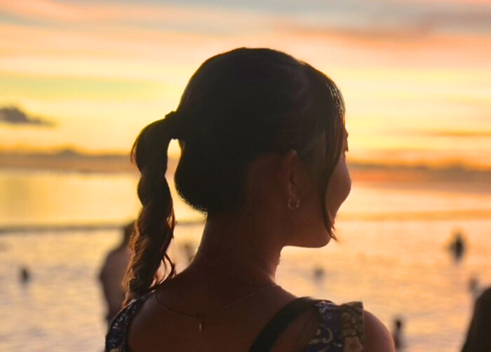 S・Aさん（20代前半）