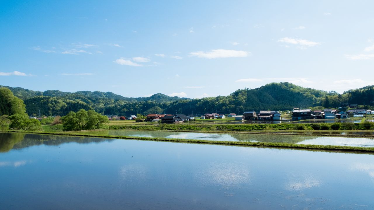 仕事付きの移住先もあるって本当?