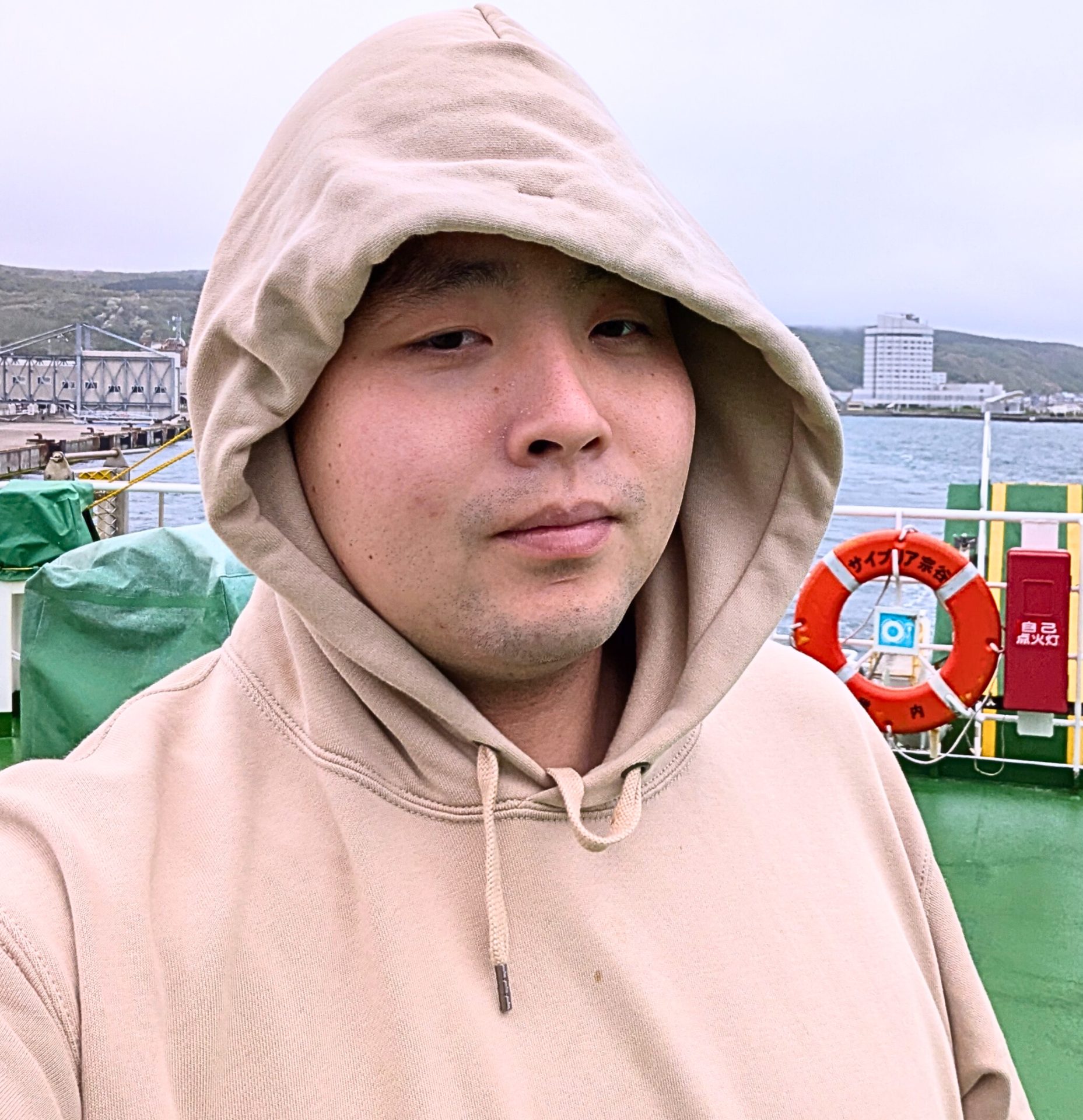 T・Nさん（20代後半）