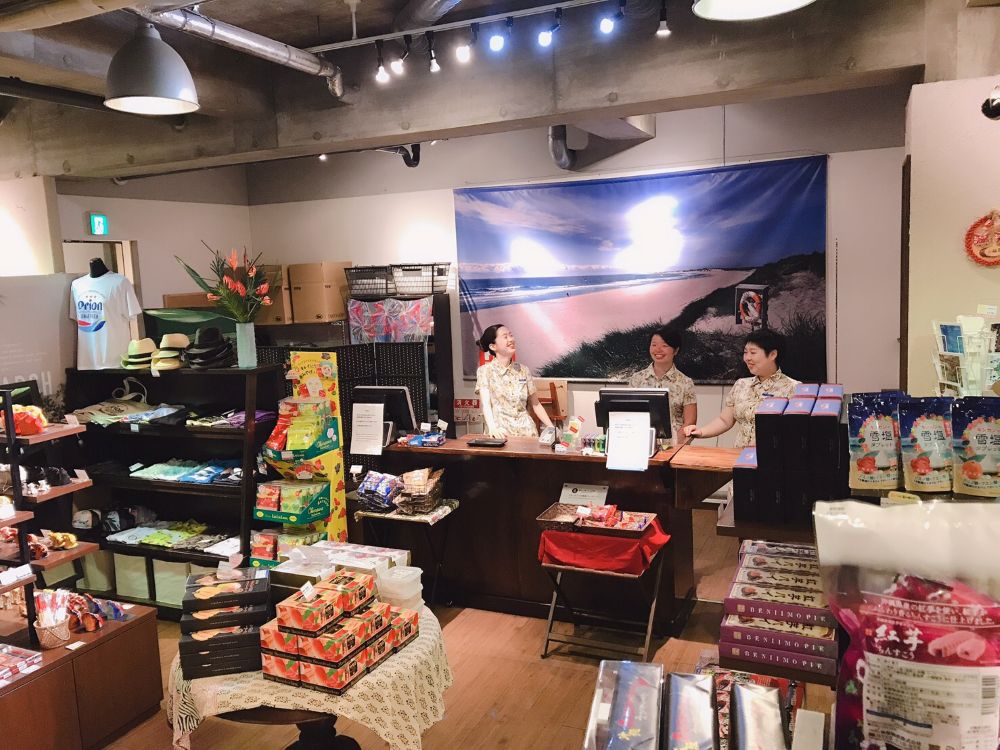 リゾートホテルの販売