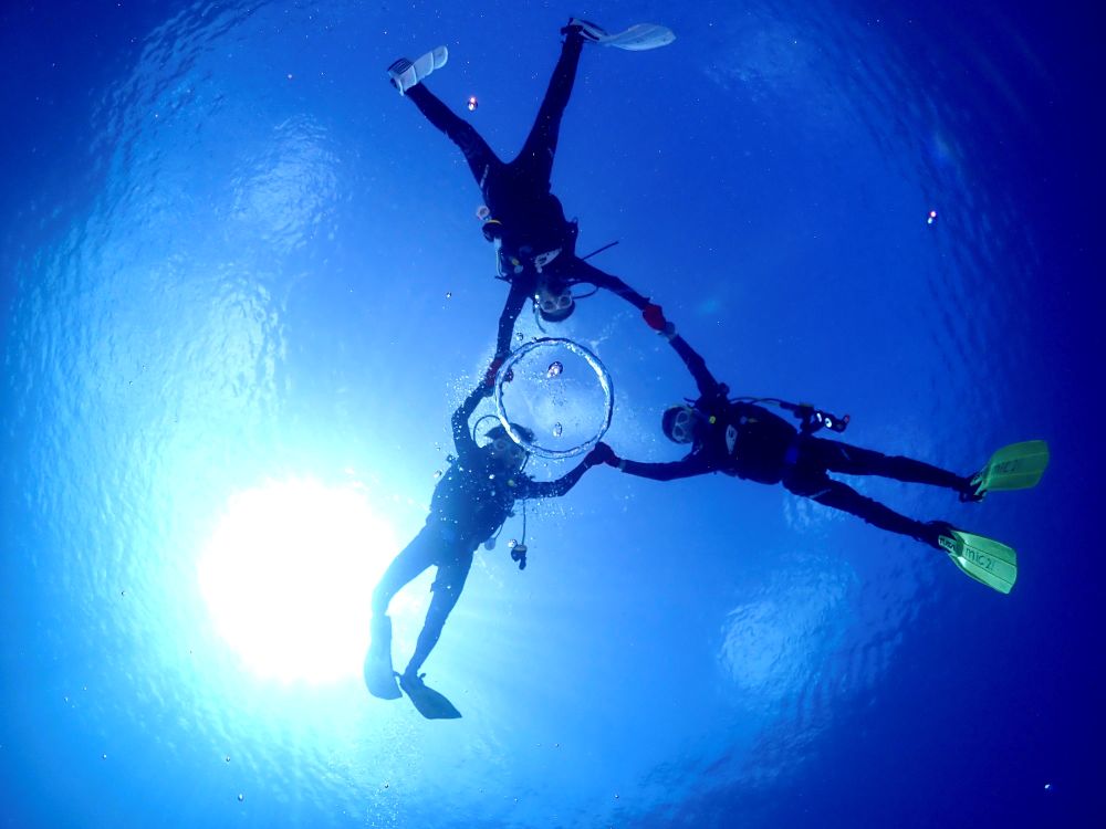 リゾバで出会った“濃くて忘れられない人たち”図鑑【No.04】