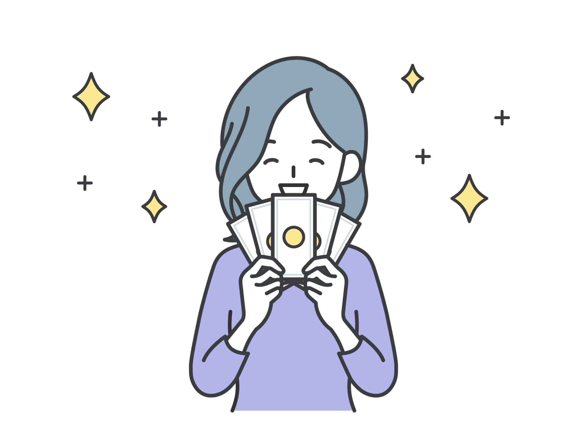 給料を前借りができるのか？