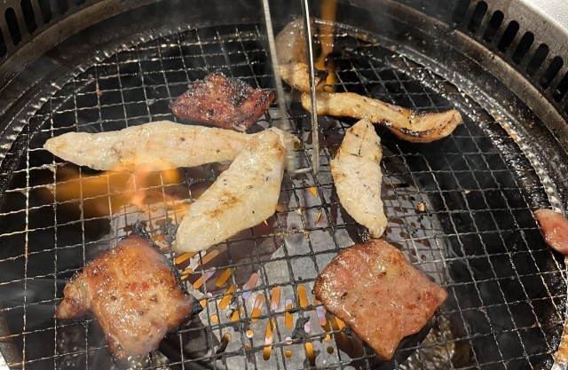 焼肉