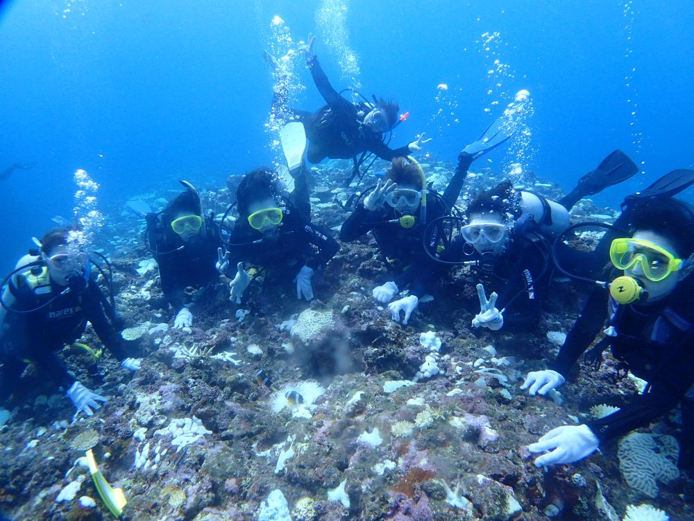 リゾバで出会った“濃くて忘れられない人たち”図鑑【No.01】