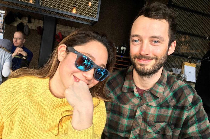 その2. まるで海外！語学力を磨きながら異文化交流を楽しめる