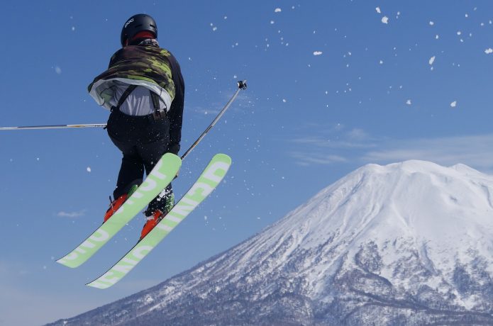 その4. リフト券がタダ！？滑り放題の夢、叶います！