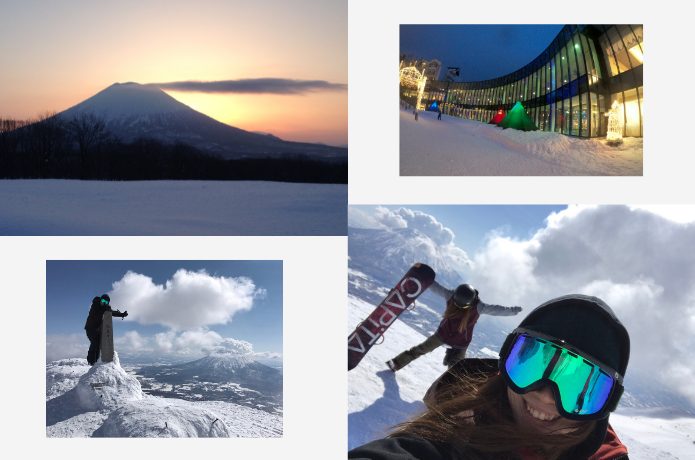 スキー場リゾートバイトを考えるなら【ニセコ】
