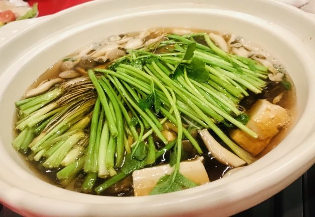 函館塩ラーメン