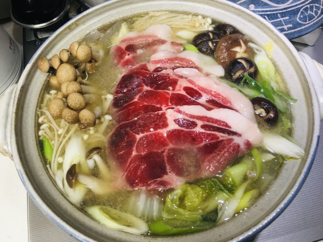 なべ