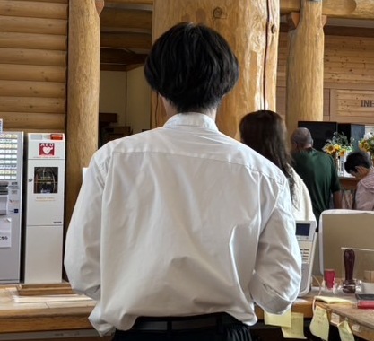 N・Hさん(10代後半)