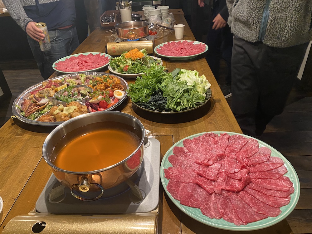 メリットも多い相部屋寮での暮らし