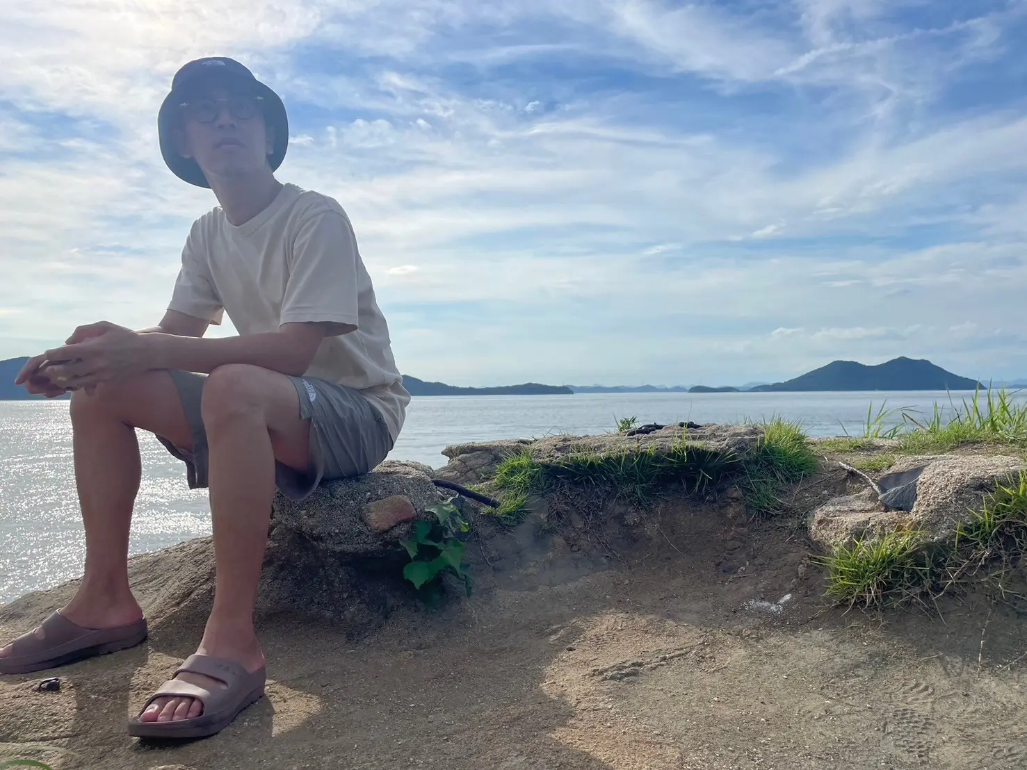 体験談プロフィール画像