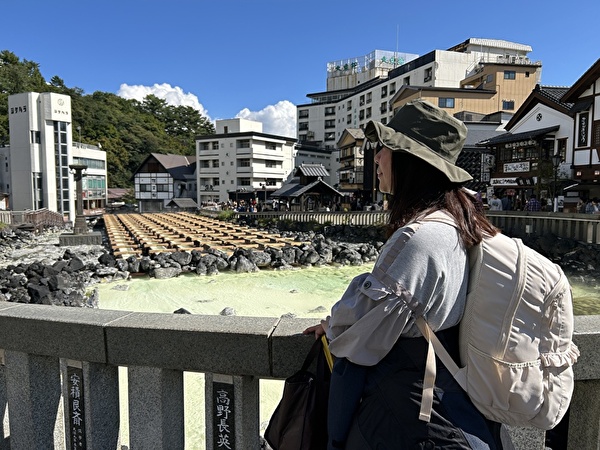 体験談　白馬