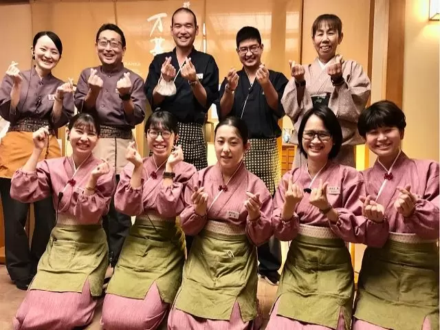 職場の人間関係が不安の解決方法