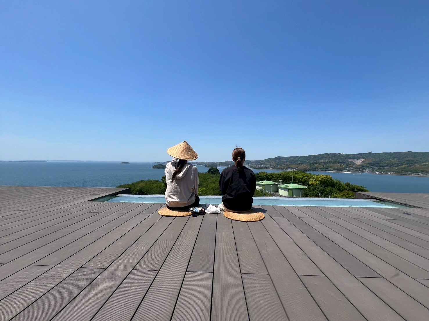 リゾートバイト