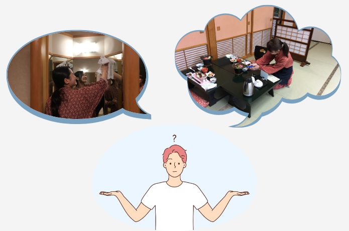 リゾートバイトはなぜ「やめとけ」といわれるの？