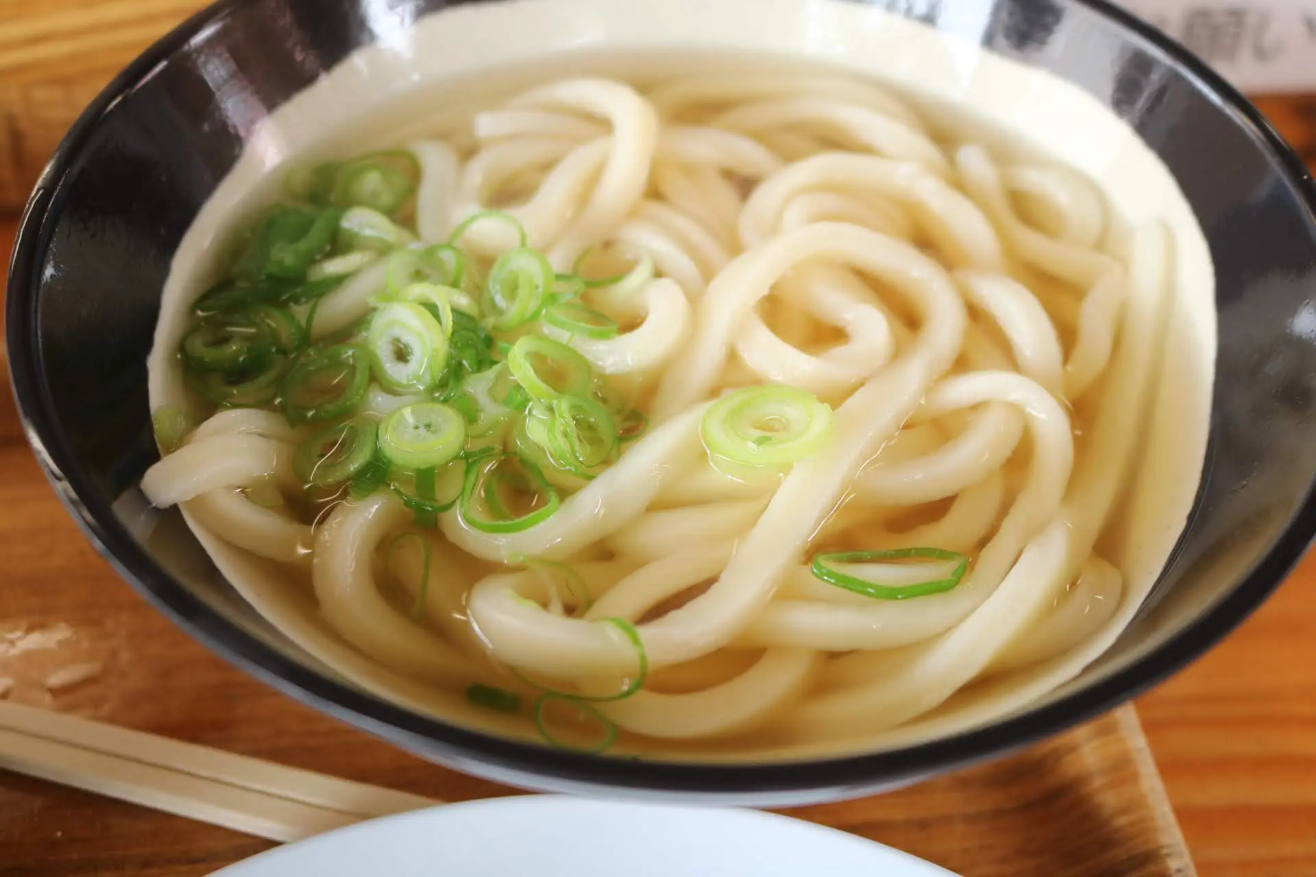 讃岐うどん