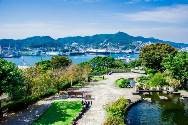 長崎市