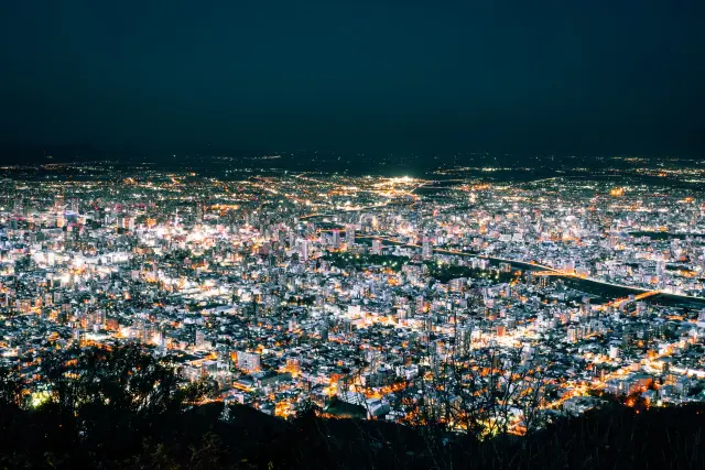 札幌もいわ山ロープウェイ