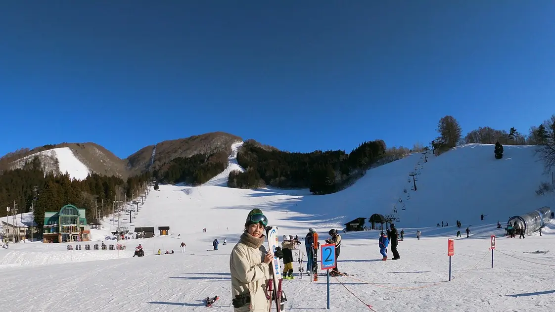 野沢温泉_リゾートバイト体験談