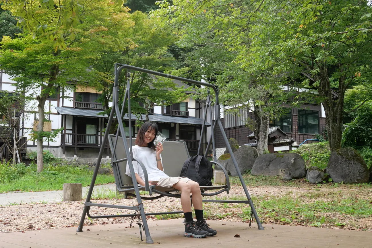 リゾートバイトでたくさんお試し移住をして永住先を見つけたい！