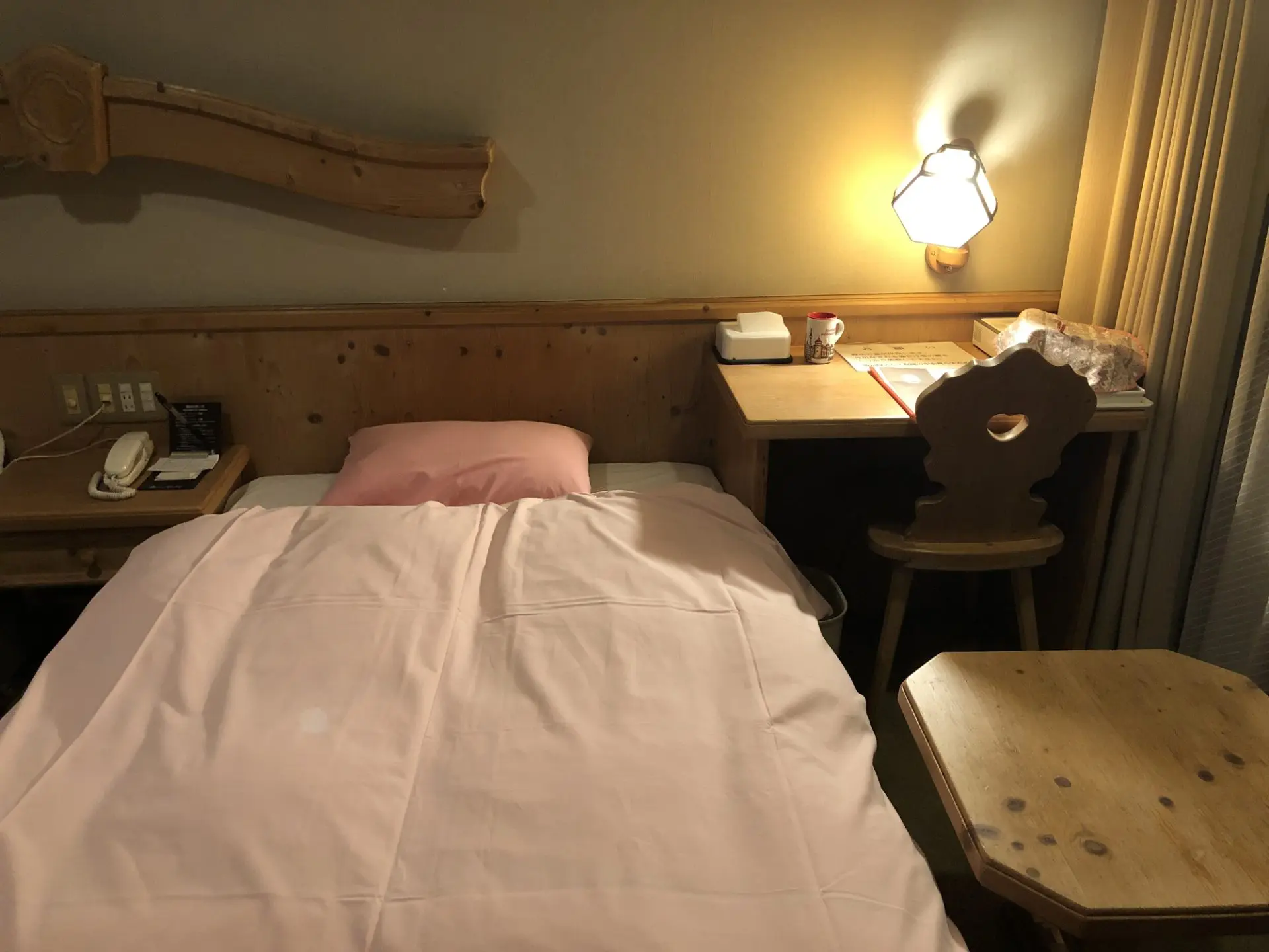 志賀高原_リゾートバイト体験談