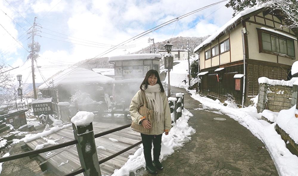 長野県のプチ移住体験談