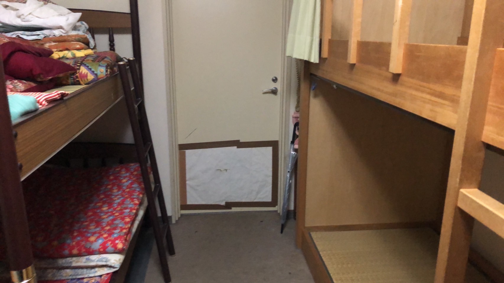 志賀高原_リゾートバイト体験談