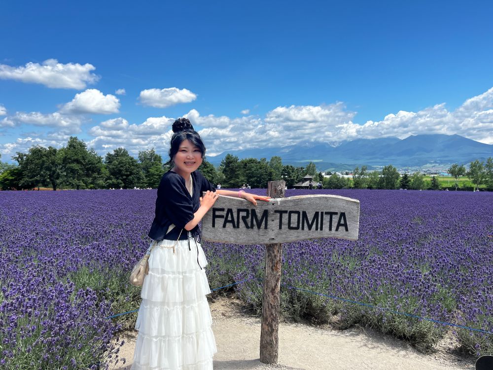 北海道でリゾートバイト