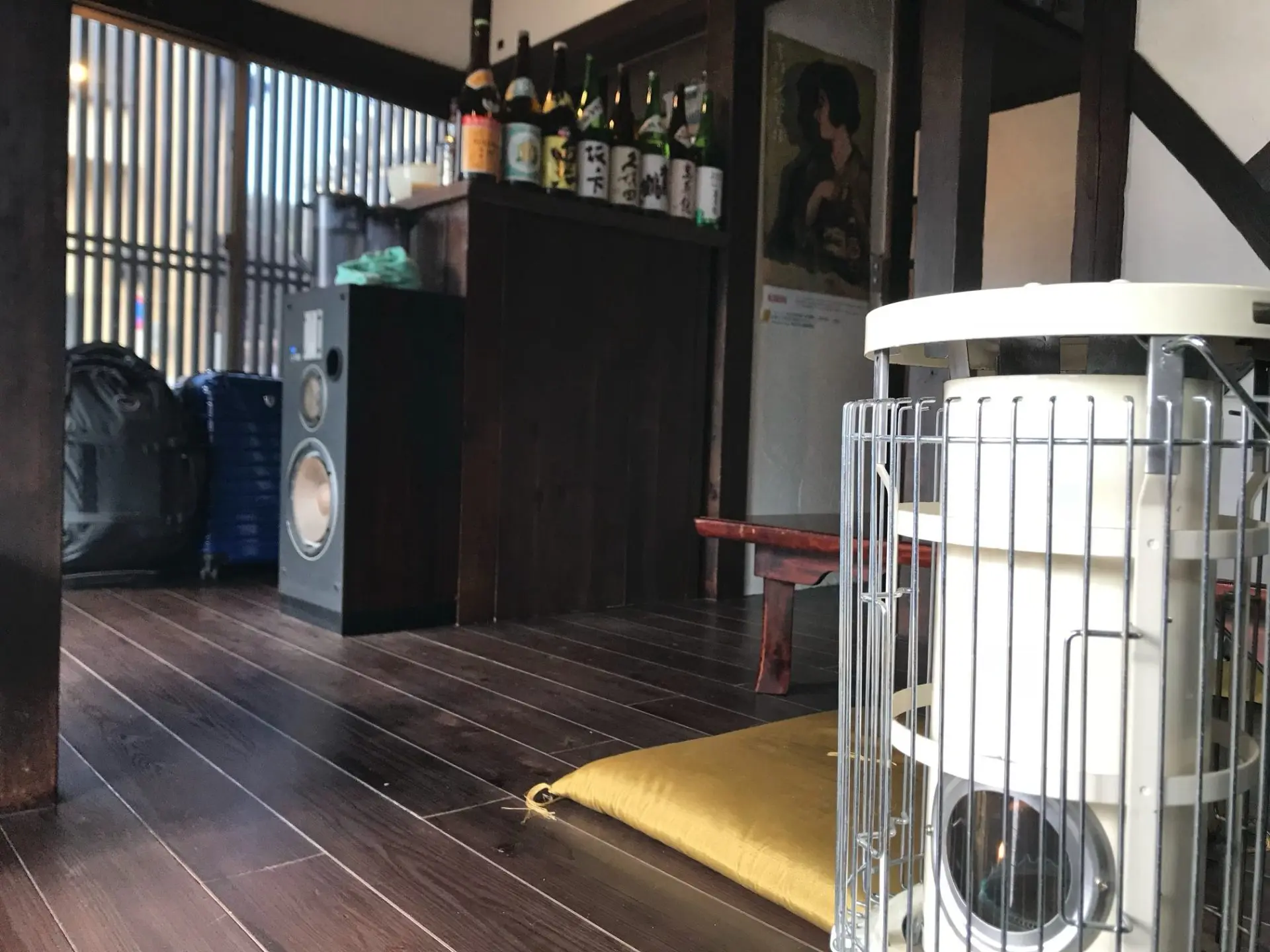 鎌倉のゲストハウス