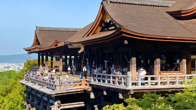 清水寺