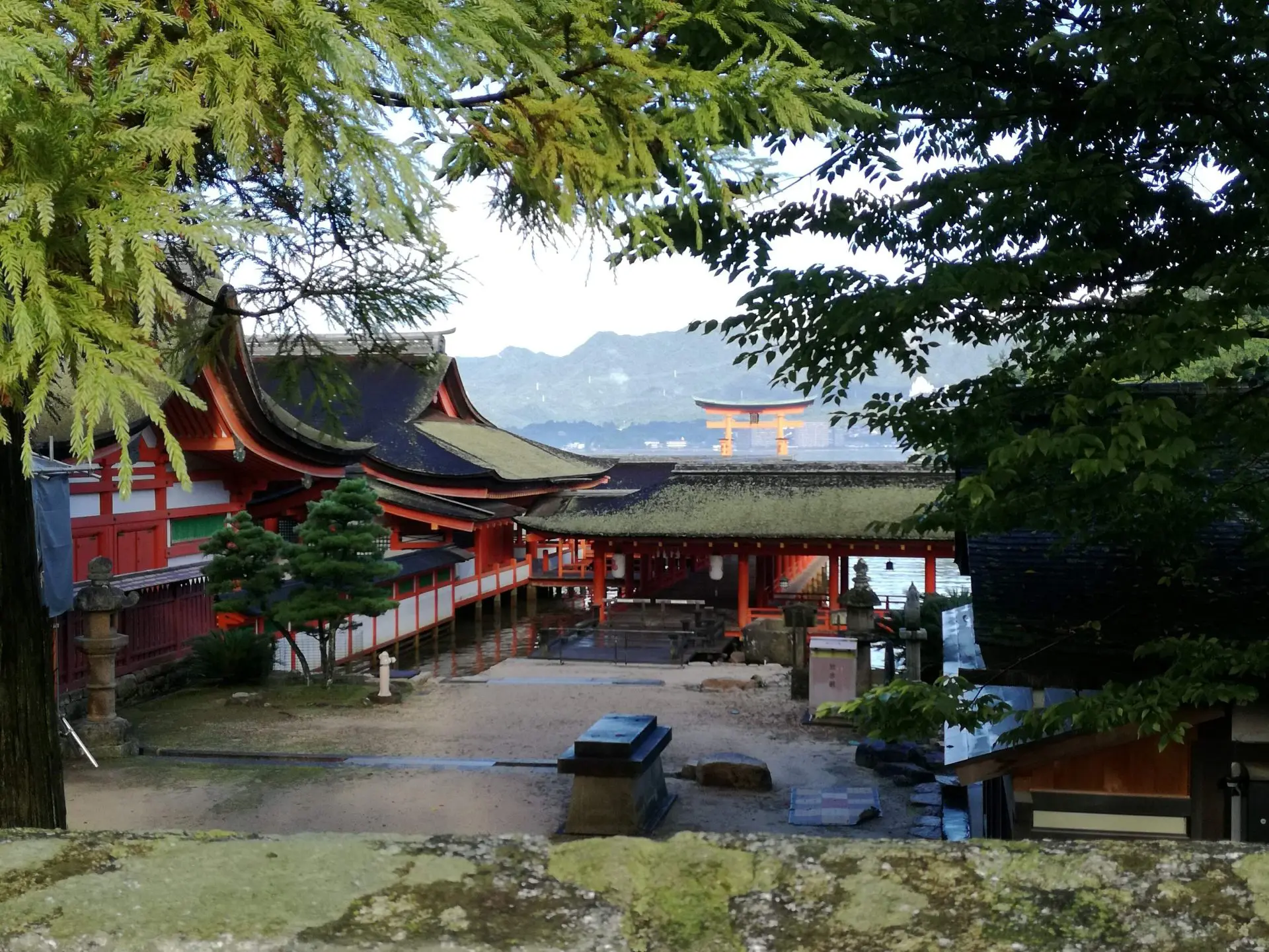 宮島
