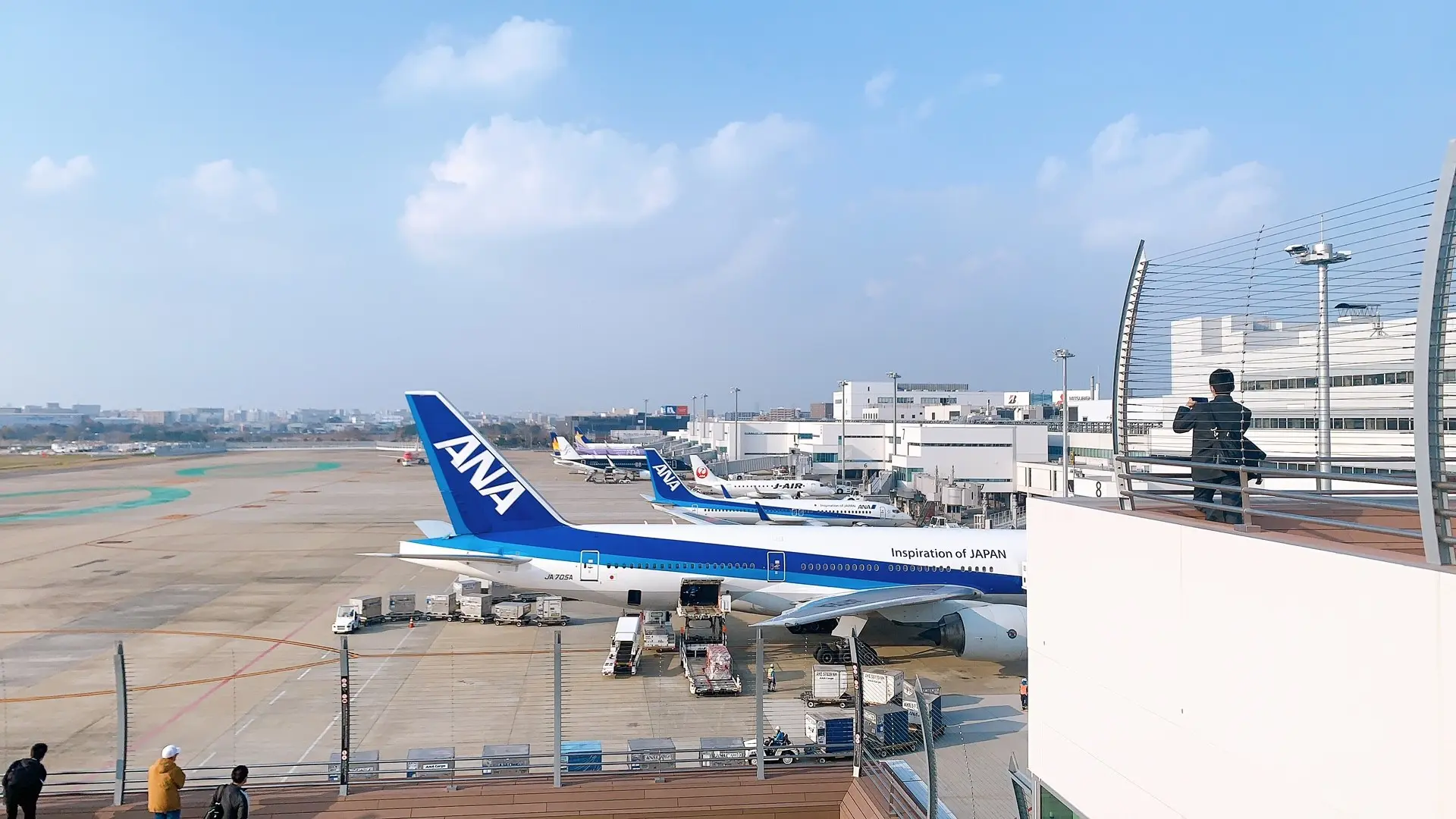 博多空港