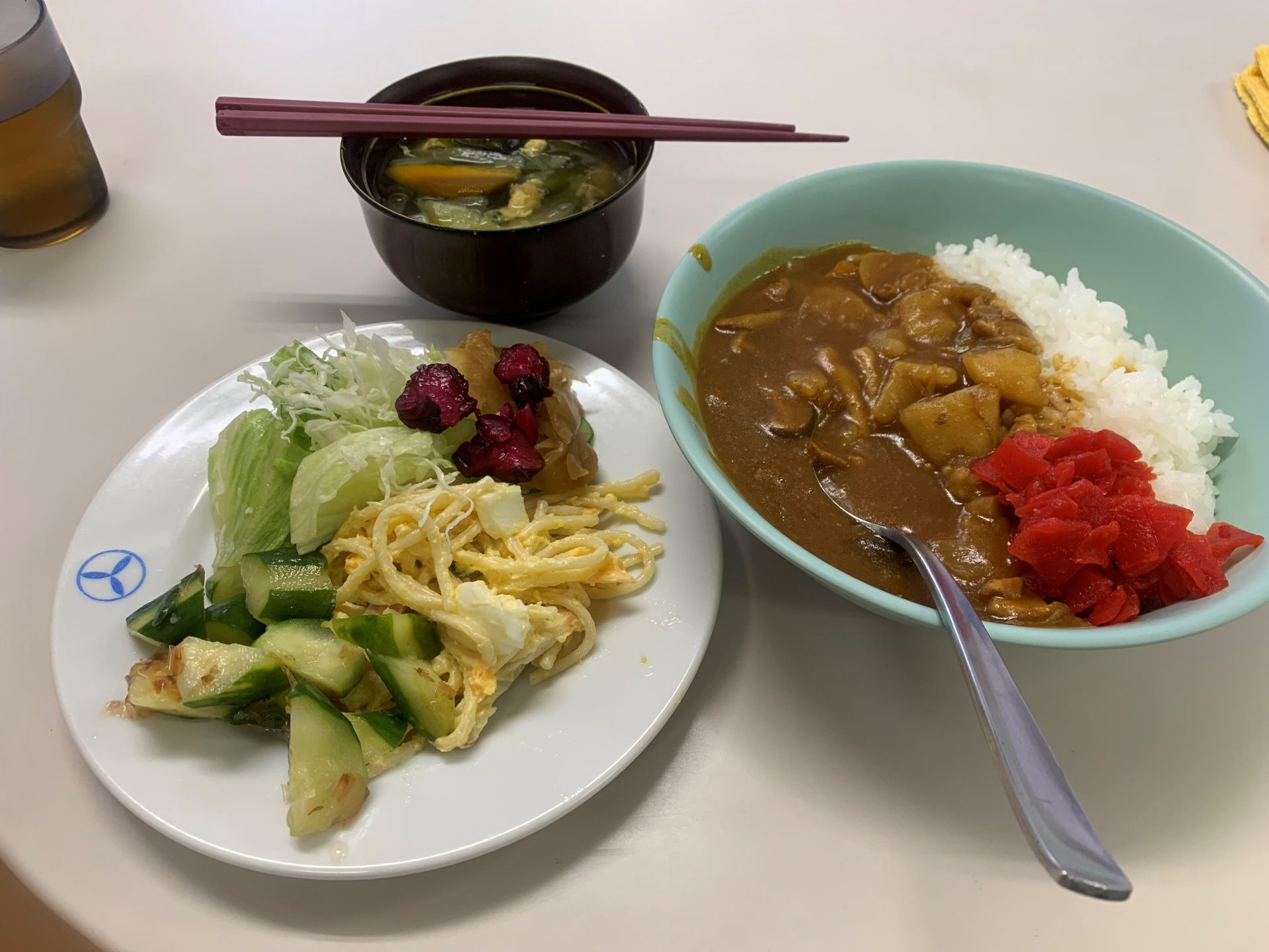 まかない