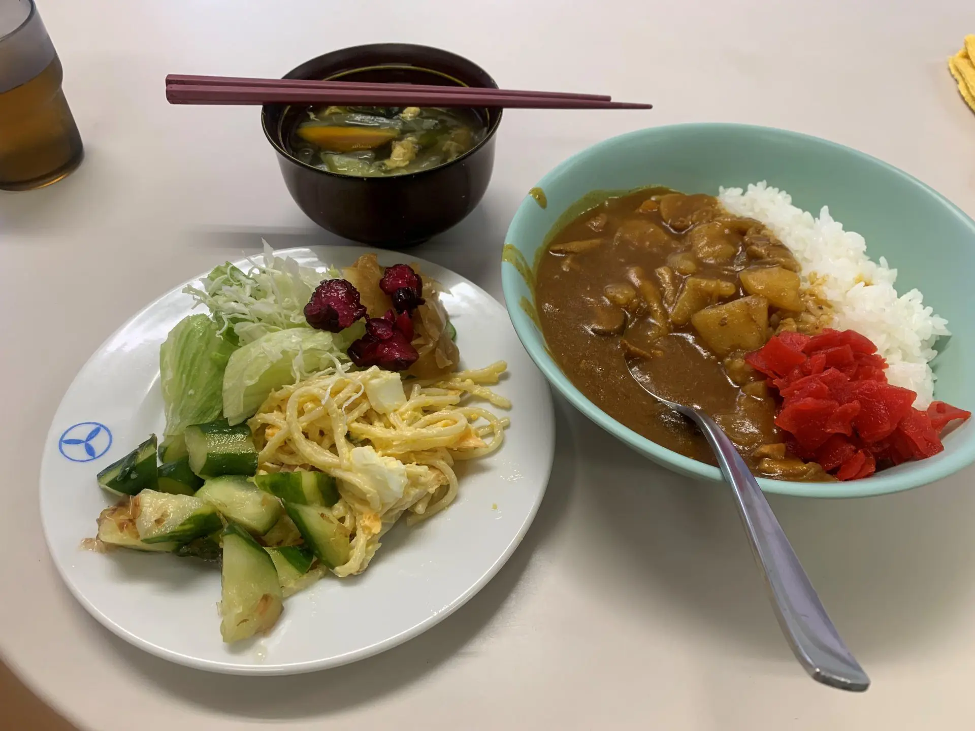 まかない