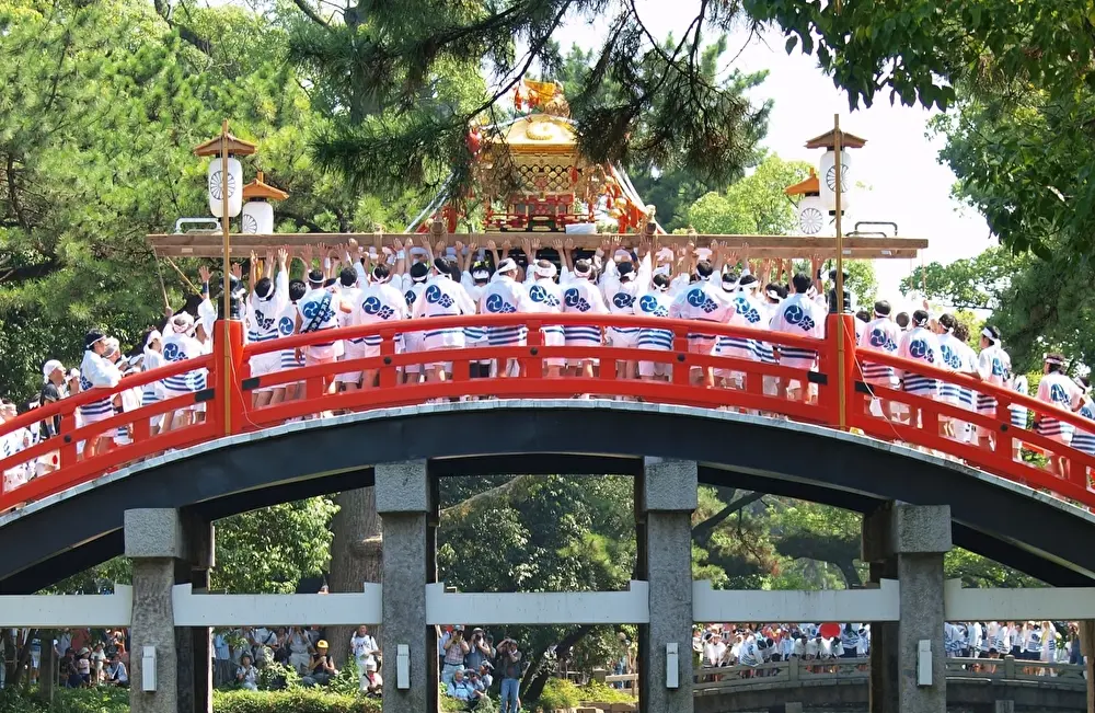 生口島