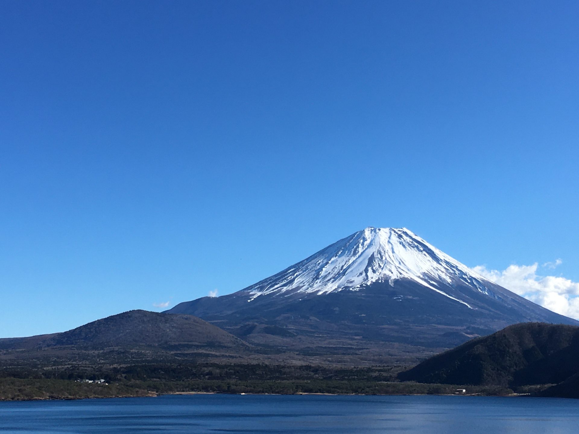 富士山