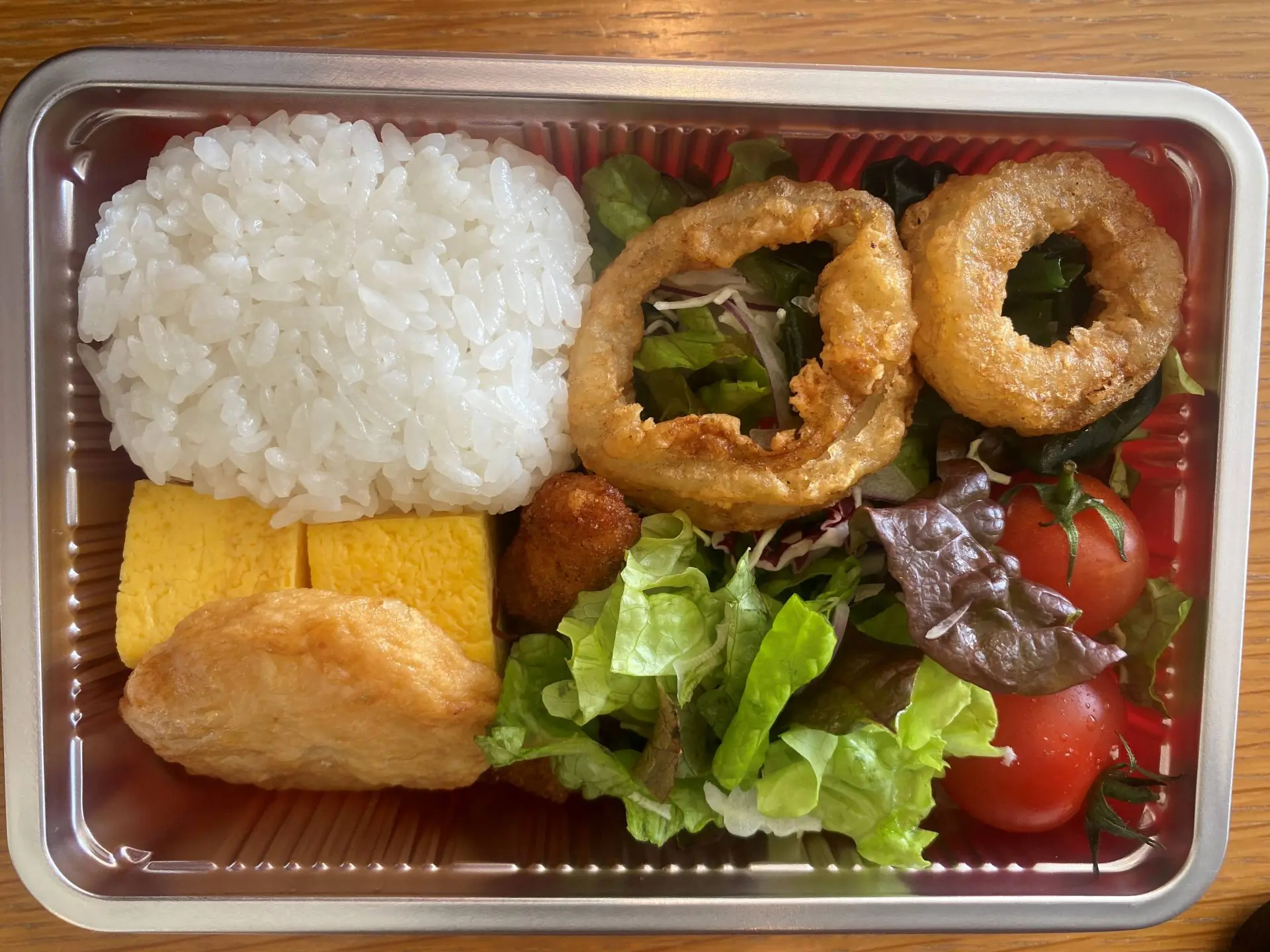 まかない