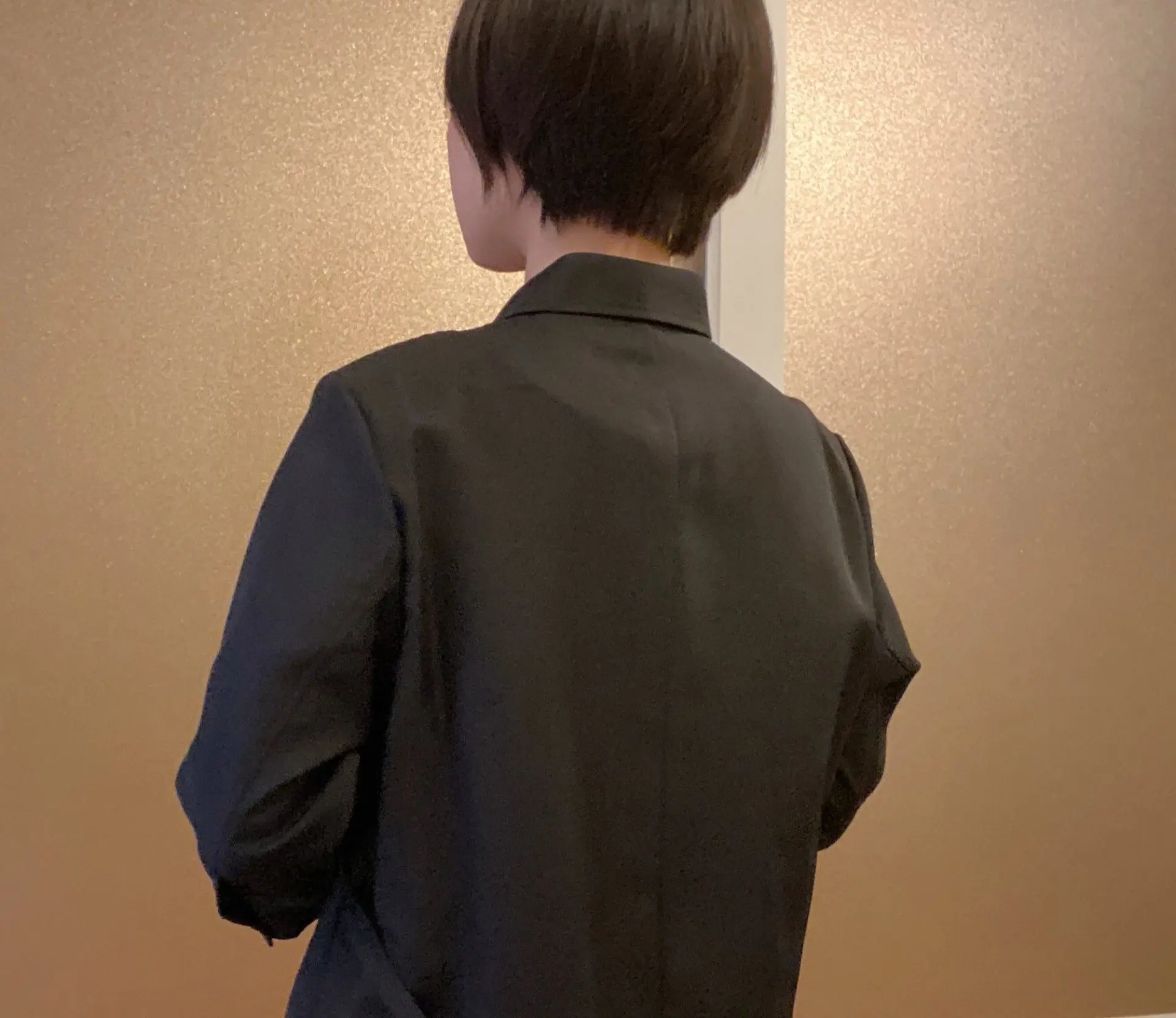 プロフィール写真