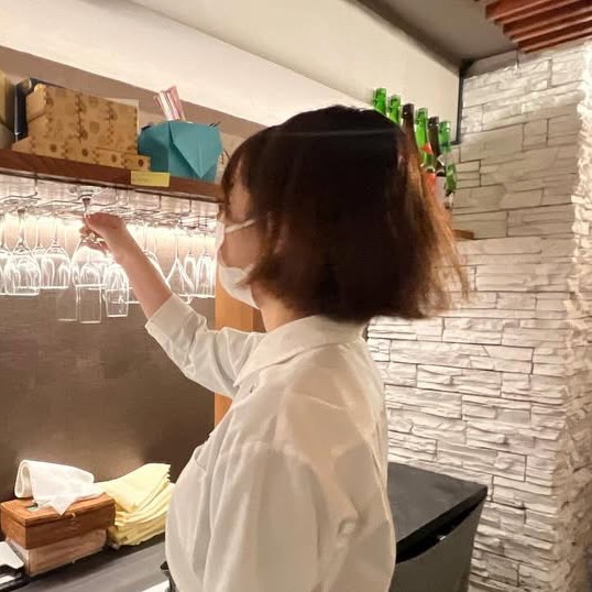 N・Eさん（20代前半）