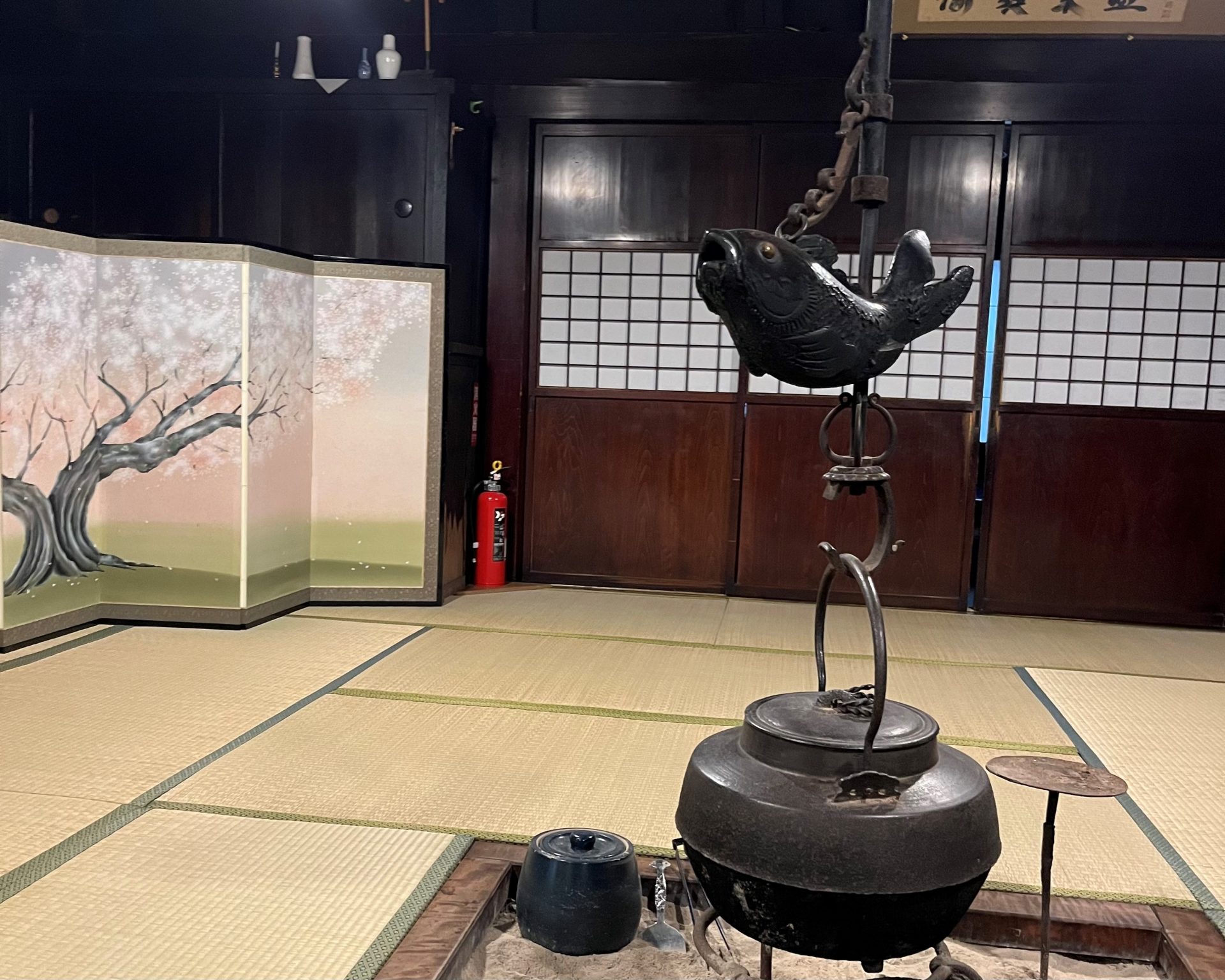 ホテル