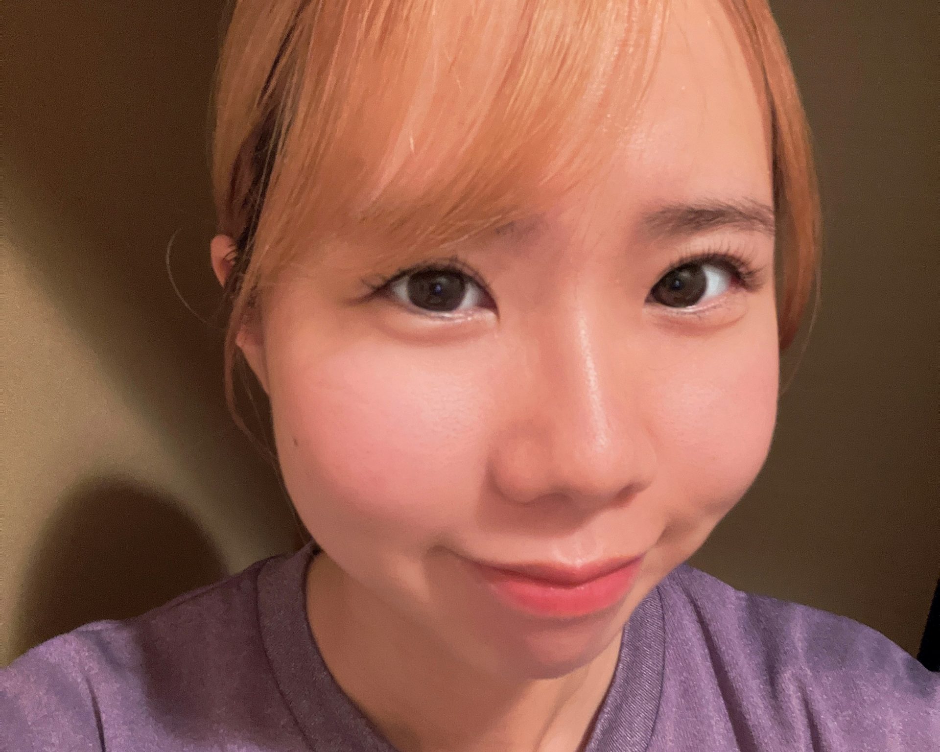 プロフィール写真