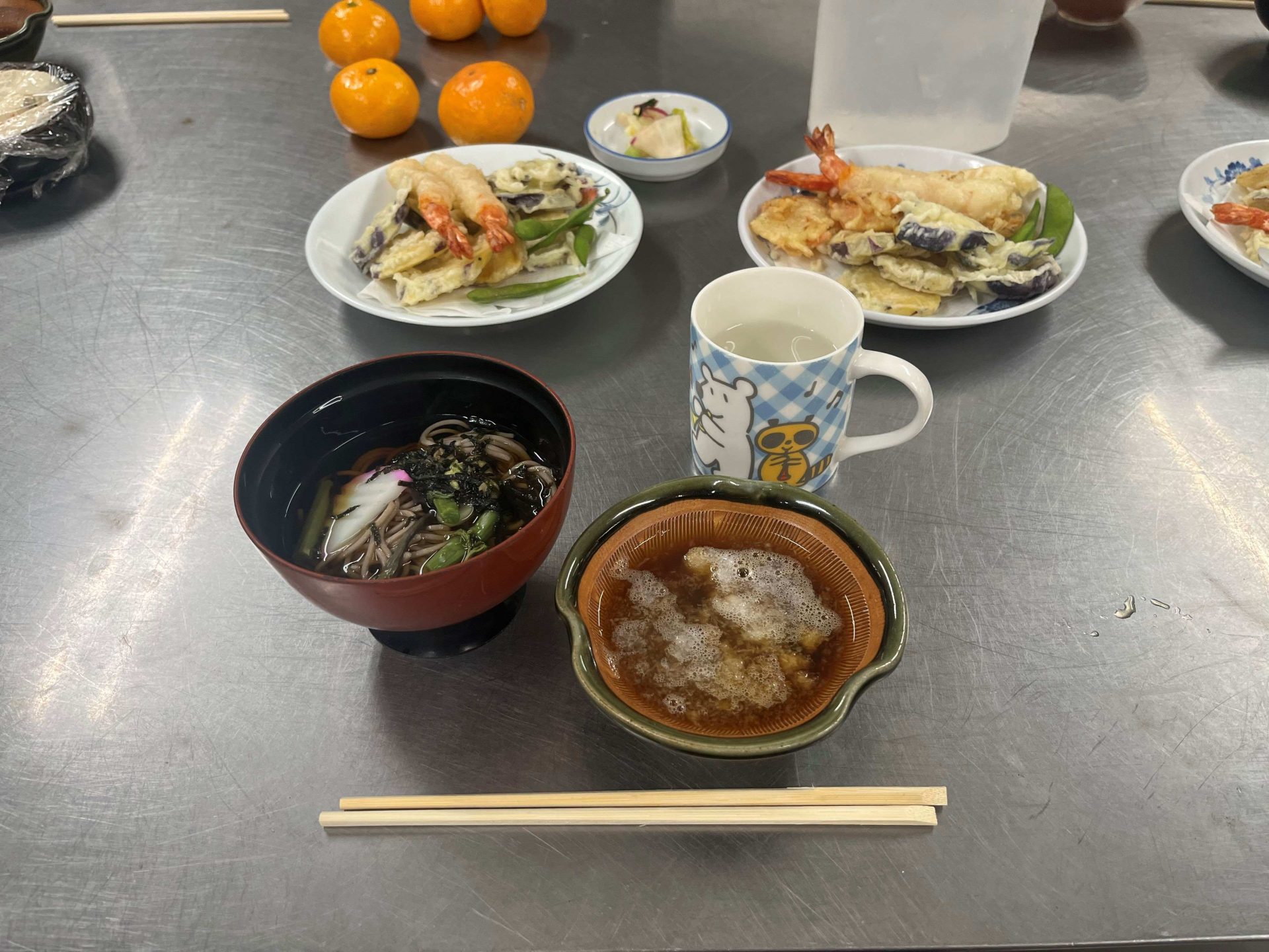 まかない