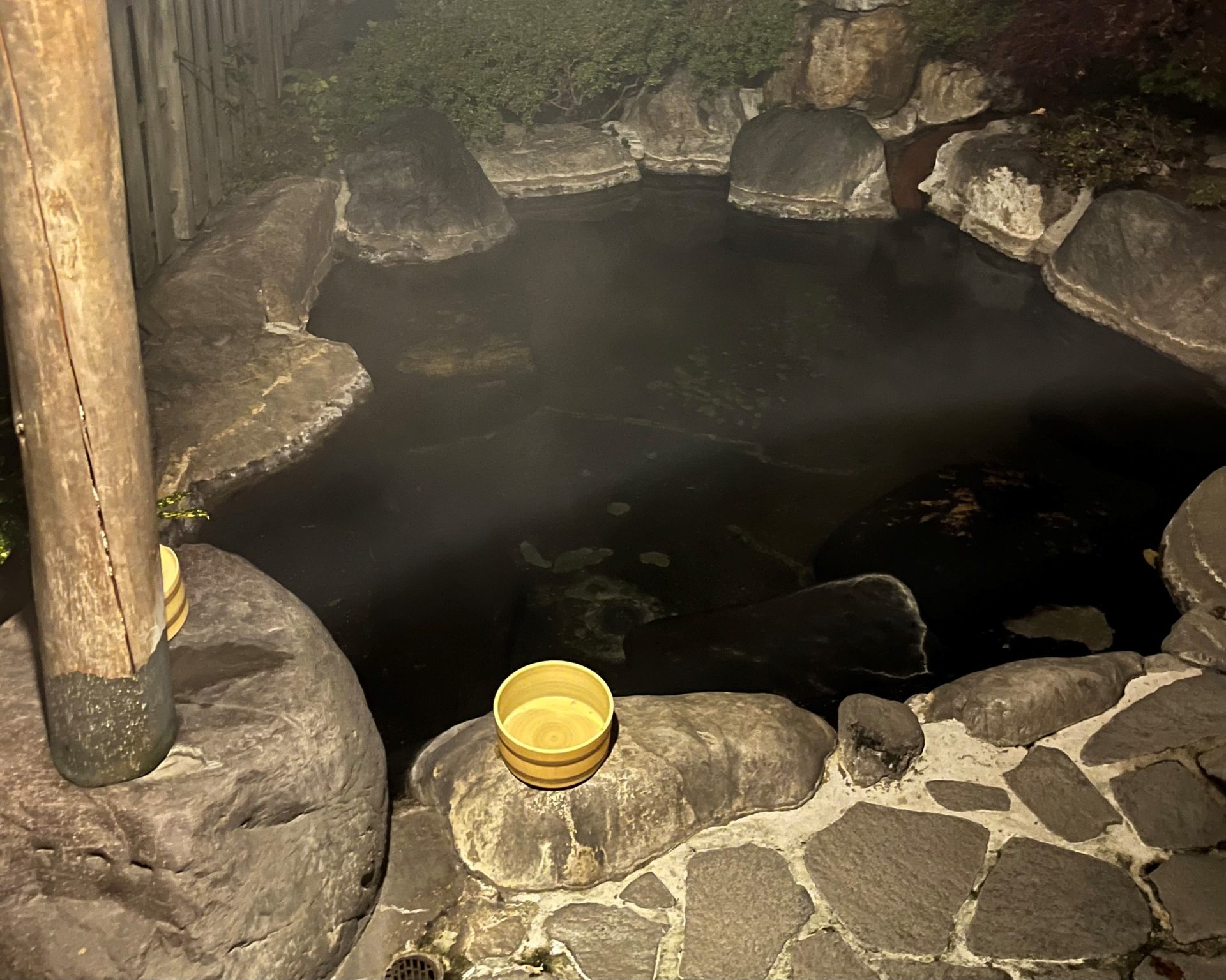 温泉