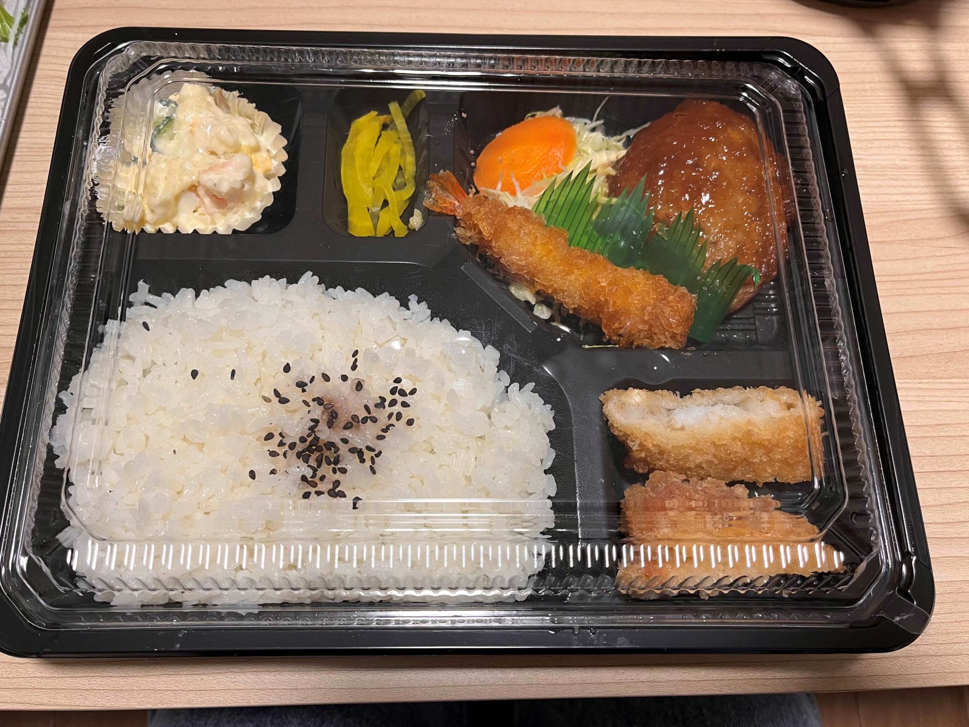 まかない